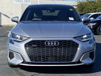 Used 2022 Audi A3 2.0T Premium video 2