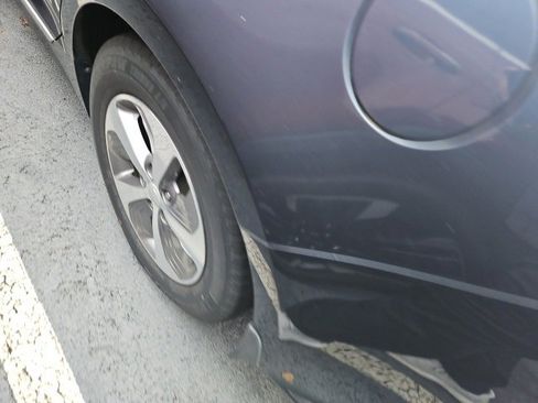 Used 2014 Kia Optima LX w/ Hybrid Convenience Package image 10