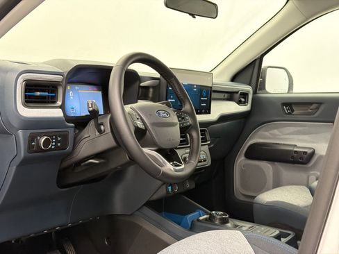 New 2026 Ford Maverick XLT w/ XLT Luxury Package image 13