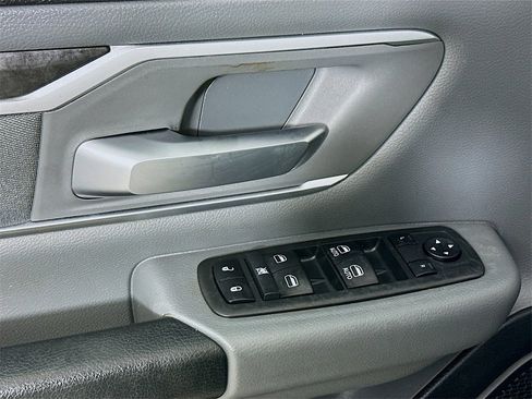 Used 2020 RAM 1500 Big Horn image 21