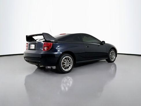 Used 2005 Toyota Celica GT FWD image 7