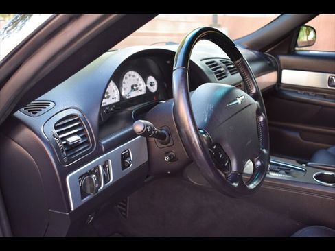 Used 2004 Ford Thunderbird RWD image 15