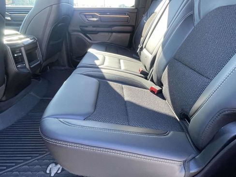 Used 2021 RAM 1500 Rebel w/ Rebel Level 1 Equipment Group image 11