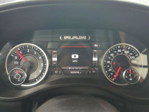 Used 2022 RAM 1500 Laramie RWD image 10
