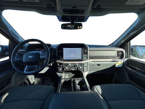 Used 2024 Ford F150 XLT w/ Equipment Group 302A MID image 26