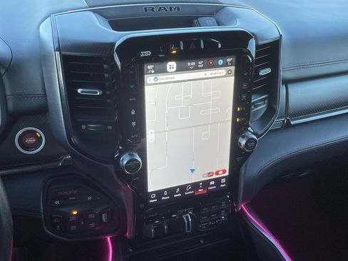 Used 2023 RAM 1500 TRX w/ TRX Level 2 Equipment Group image 14