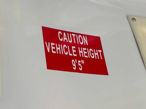 Used 2011 Ford E-350 and Econoline 350 Extended Super Duty w/ PWR Group RWD image 32