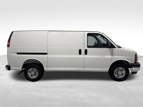 New 2025 Chevrolet Express 2500 w/ Driver Convenience Package image 50