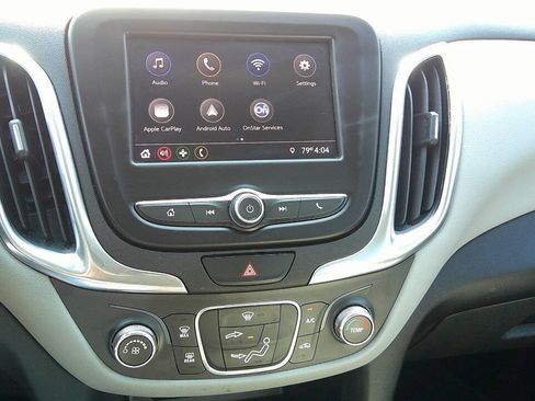 Used 2020 Chevrolet Equinox LS w/ LPO, Floor Liner Package FWD image 20