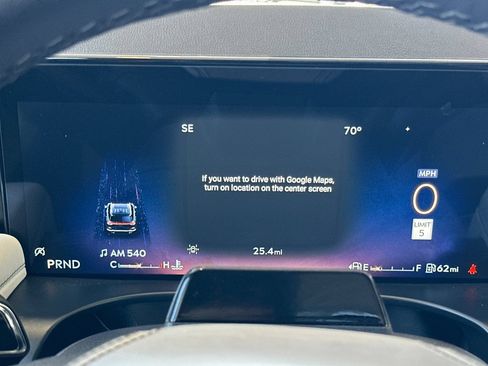 New 2026 Lincoln Aviator Reserve AWD/4WD image 25