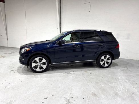 Used 2017 Mercedes-Benz GLE 350 4MATIC image 19