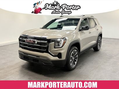 New 2026 GMC Terrain Elevation w/ Elevation Premium Package