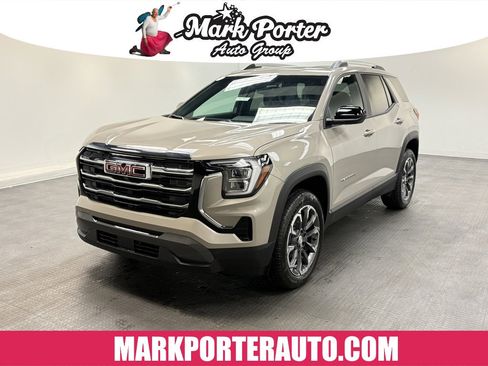 New 2026 GMC Terrain Elevation w/ Elevation Premium Package image 1