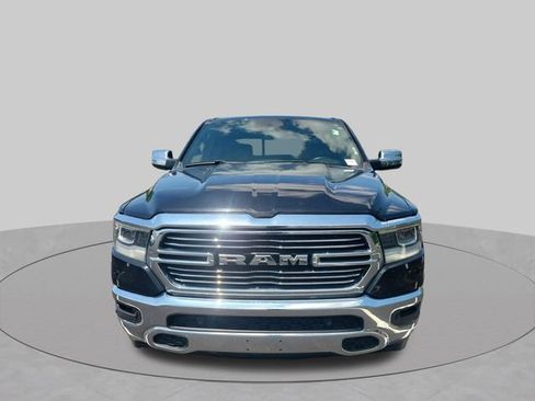 Used 2024 RAM 1500 Laramie AWD/4WD image 17