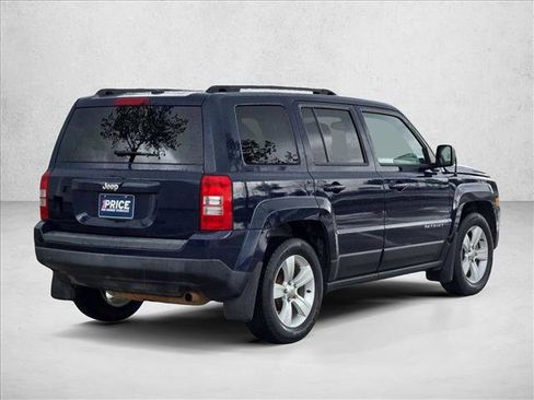 Used 2014 Jeep Patriot Sport w/ Power Value Group image 5