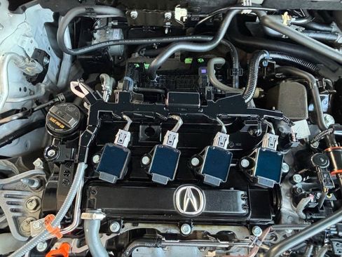 Used 2023 Acura Integra image 28