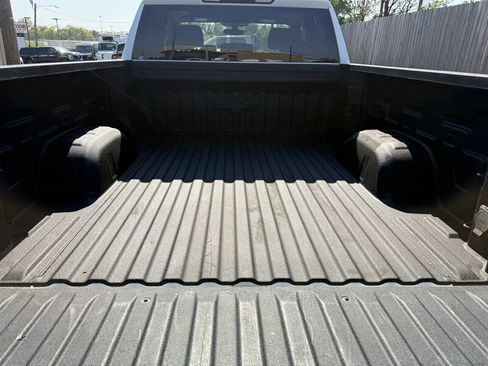 Used 2021 Chevrolet Silverado 1500 LT w/ Fleet Comfort Package image 29