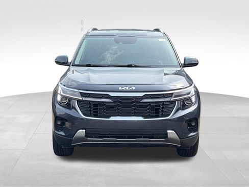 Used 2024 Kia Seltos S AWD/4WD image 10
