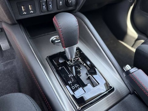 New 2026 Mitsubishi Outlander Sport AWD image 31