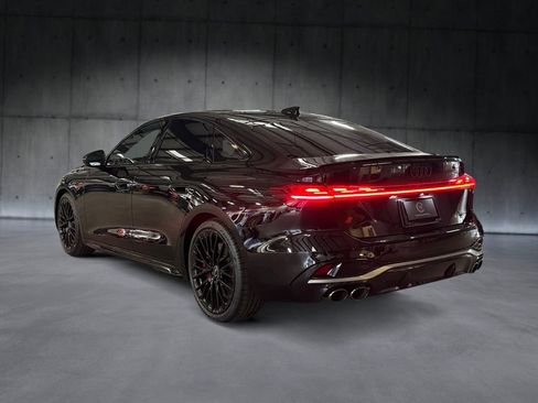 New 2025 Audi S5 Prestige AWD/4WD image 4