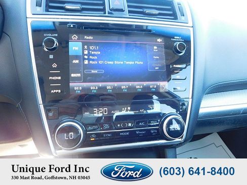 Used 2019 Subaru Legacy 2.5i Premium image 18