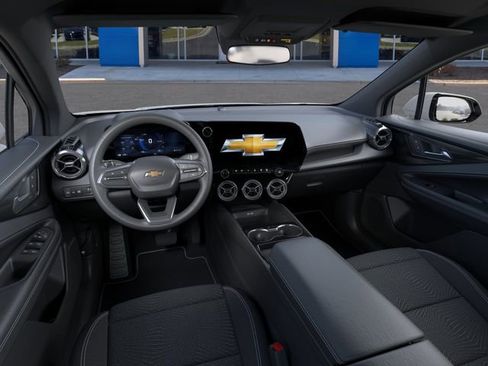 New 2026 Chevrolet Blazer EV LT FWD image 15