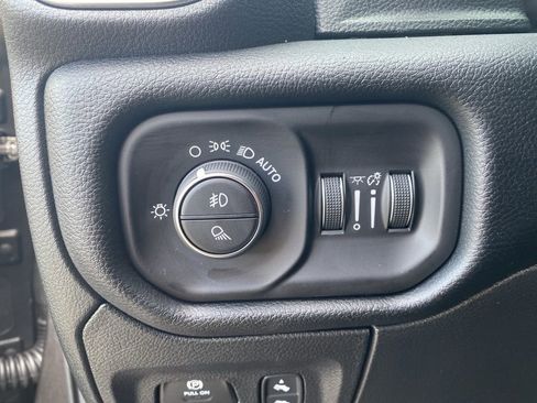 New 2026 RAM 1500 Lone Star image 14