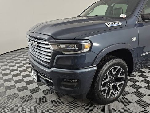 New 2026 RAM 1500 Laramie w/ Laramie Preferred Package image 11
