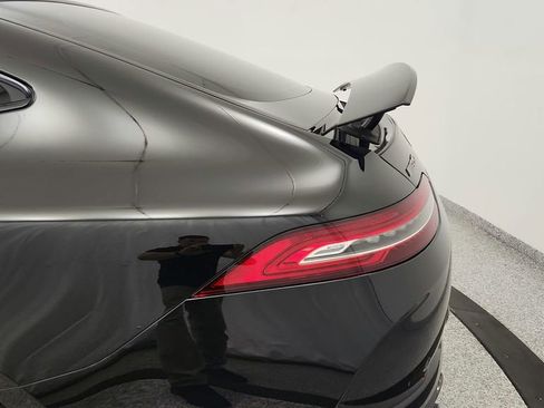 Used 2022 Mercedes-Benz AMG GT 53 image 37