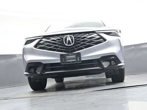 Used 2025 Acura ADX A-Spec AWD/4WD image 37