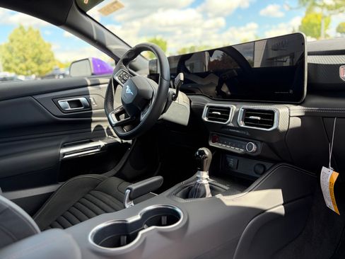 New 2026 Ford Mustang GT Premium w/ GT Performance Package RWD image 21