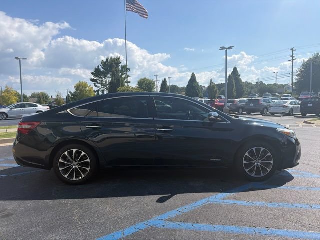 Used 2016 Toyota Avalon XLE Premium FWD image 5