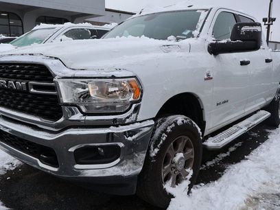Used 2024 RAM 2500 Big Horn