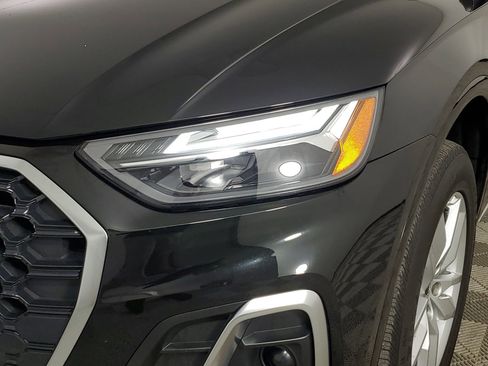 Certified 2023 Audi Q5 2.0T Premium w/ Convenience Package image 16