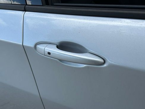 New 2026 Jeep Compass Trailhawk image 29