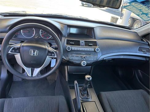 Used 2012 Honda Accord LX-S image 10