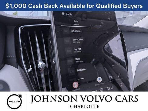 New 2026 Volvo XC60 T8 Ultra w/ Protection Package Premier AWD/4WD image 20