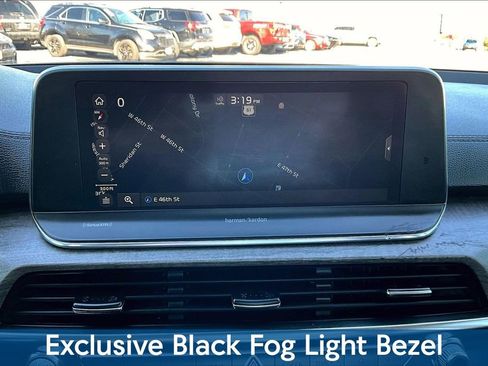 Used 2021 Kia Telluride SX w/ SX Prestige Package image 16