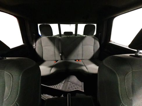 Used 2022 RAM 2500 Tradesman image 42