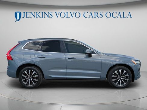 Certified 2023 Volvo XC60 B5 Core w/ Climate Package AWD/4WD image 2