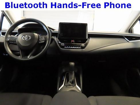 Used 2024 Toyota Corolla LE image 7