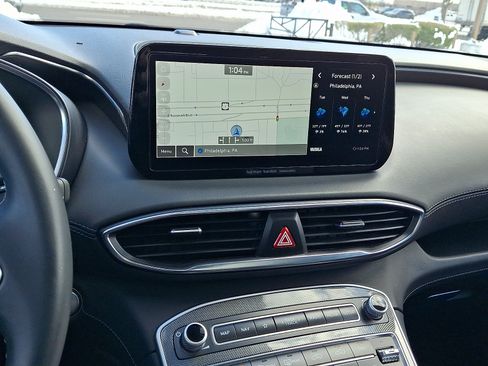 Certified 2023 Hyundai Santa Fe SEL w/ Premium Package image 17