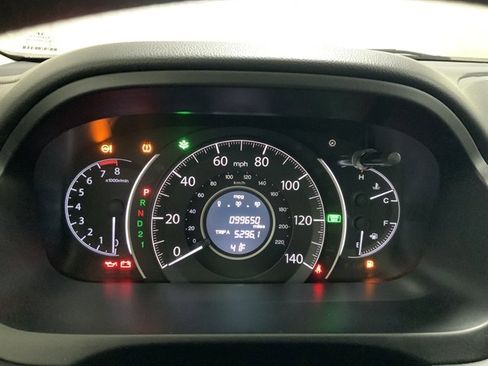 Used 2014 Honda CR-V EX image 35
