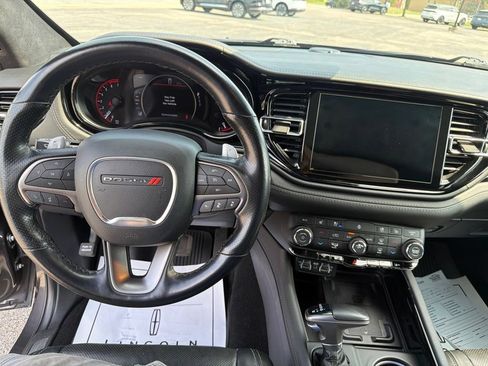Used 2021 Dodge Durango Citadel AWD/4WD image 23