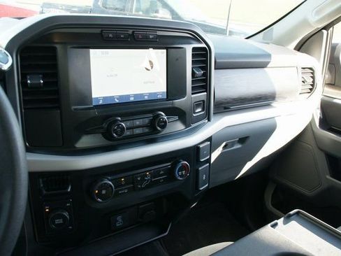 Used 2023 Ford F150 XLT image 18