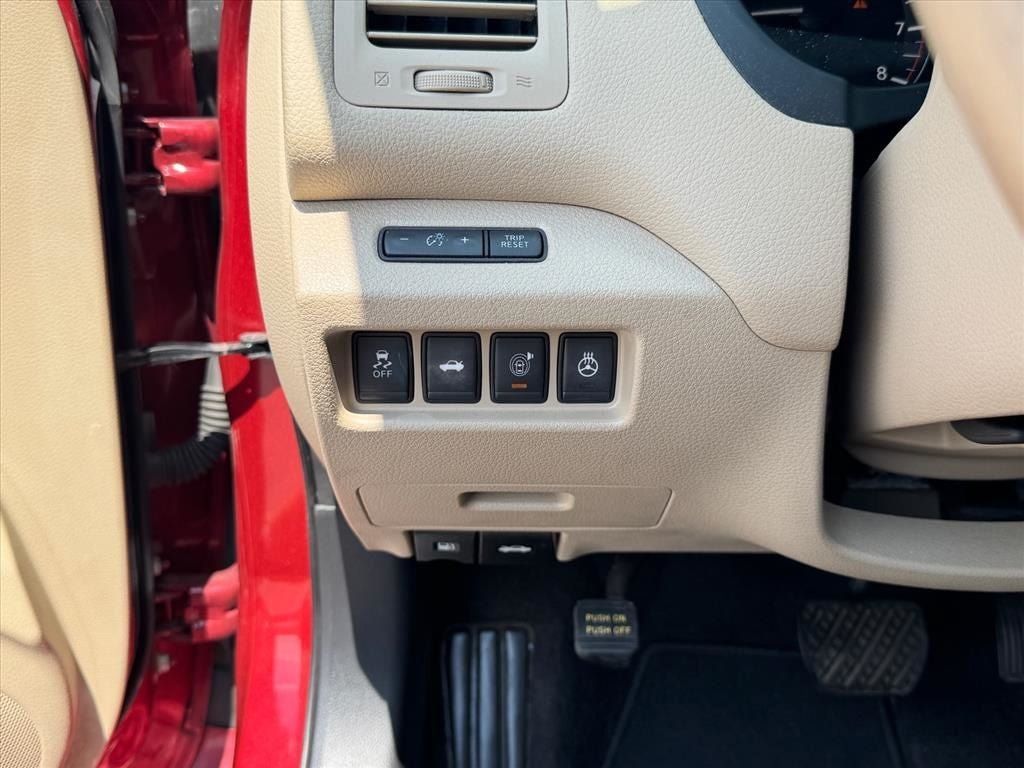 Used 2015 Nissan Altima 2.5 SL w/ Technology Package FWD image 21