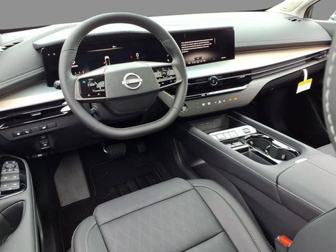New 2026 Nissan Murano Platinum w/ Cargo Package AWD/4WD image 5