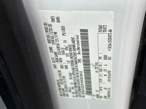 Used 2017 Ford Transit 350 XLT image 29