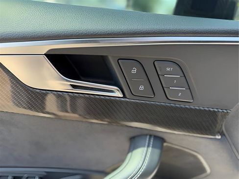 Used 2019 Audi RS 5 Sportback w/ Dynamic Plus Package AWD/4WD image 29