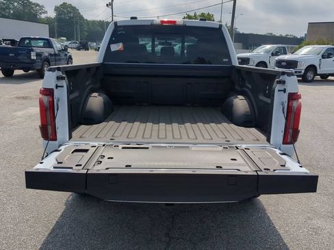 New 2026 Ford F150 Lariat w/ Equipment Group 501A Mid AWD/4WD image 34
